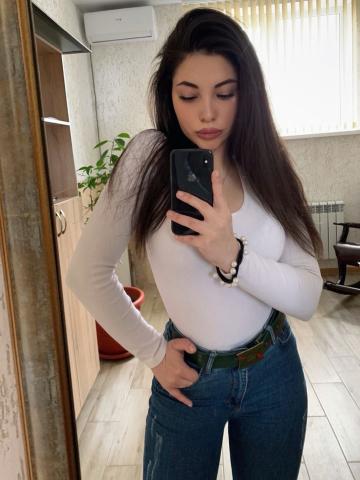 Индивидуалка Ярослава Фотография 3