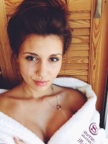 Таисия